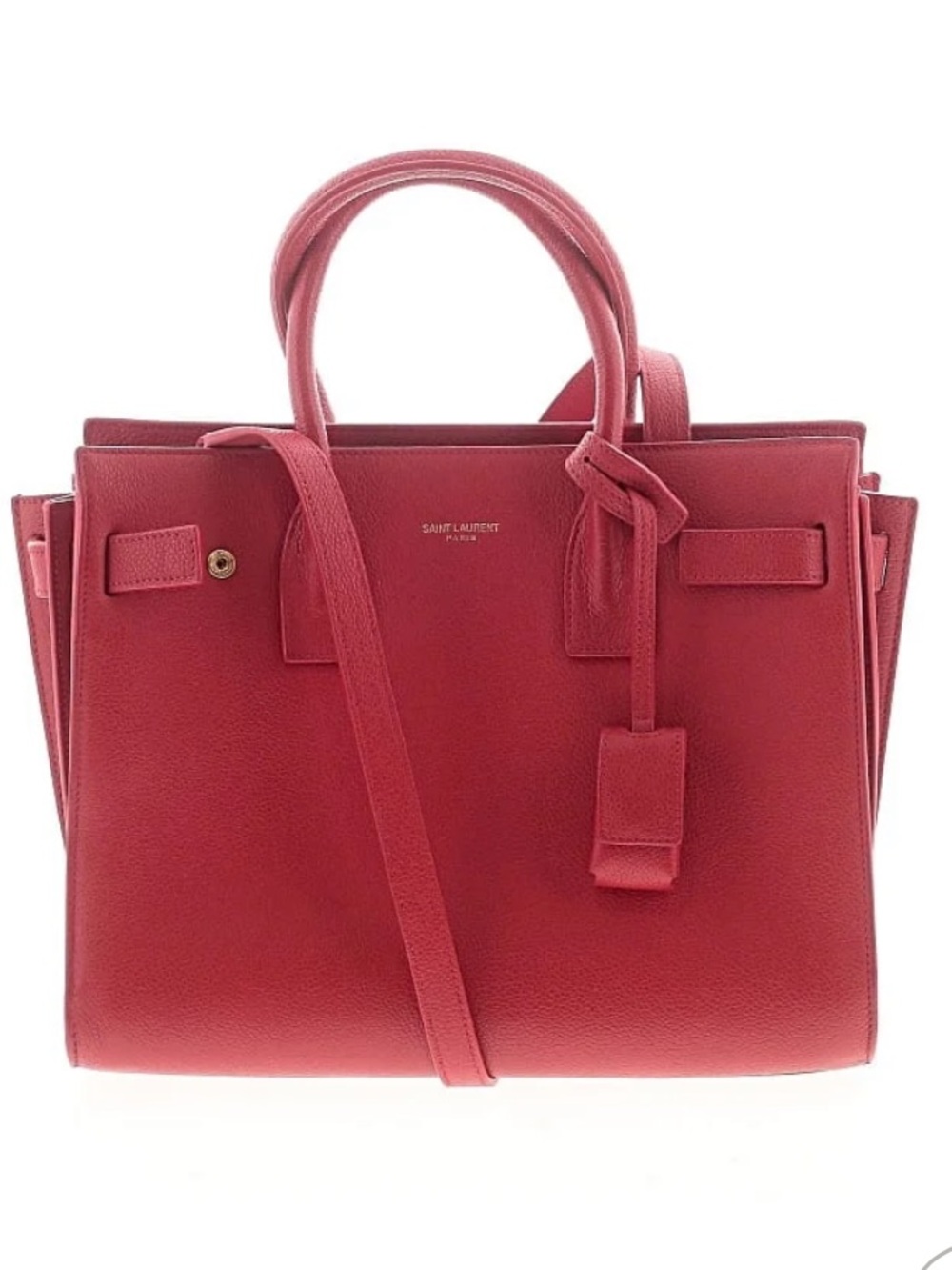 Saint Laurent Le Sac De Jour